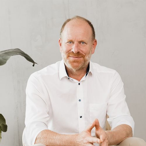 Prof. Dr. med. Gert Krischak